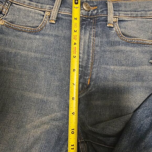 AYR the riser jean - Picture 10 of 10